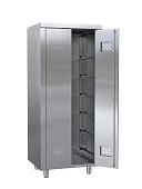 Шкаф для хлеба ШЗХ-С- 700.600-02-Р (без полок) - 0