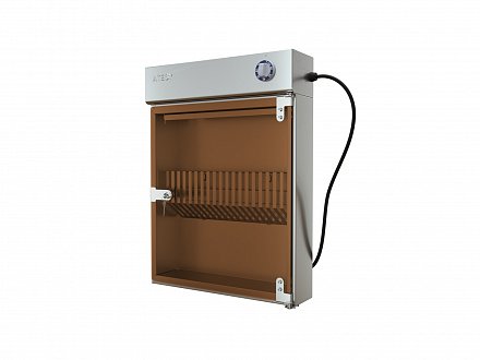 Стерилизатор ножей СТУ-1-18-02-1 - 1