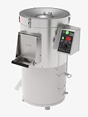 Картофелечистка ТАЙФУН МОК-150А-02 - 0