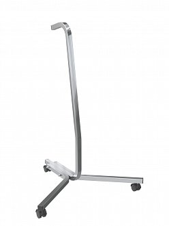 Подставка для облучателя ПОБ-02- 1 - 0