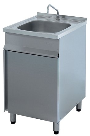 Ванна-рукомойник ВРН-600  (б/п)  - 0