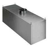 Зонт ЗВО-Б-1400.1600.500-02 - 0