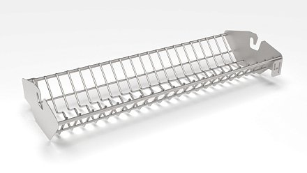 Садка№4 для шашлыка к грилю ЧЕГЕТ - 3