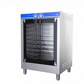 Шкаф расстоечный МУССОН ШР-10-600.400-01 - 0