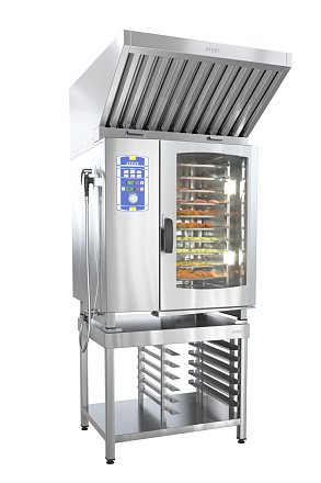 Подставка для тех.об.  ПДТ-Л- 840. 600.700-02 (ПДП-2/700) - 1