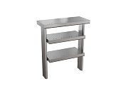 Ривьера -  полка 3-х ярусная П-3. 755-02 - 0