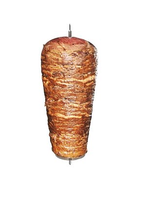 Нож для Шаурма-2-Газ-05-Н(Оц) (в комплекте) - 1