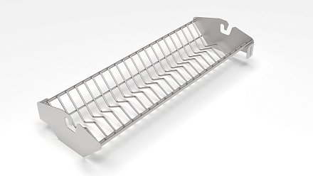 Садка№1 для шашлыка к грилю ЧЕГЕТ - 2