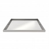 Сетка для просеивания муки к мукопросеивателю Каскад   - 0