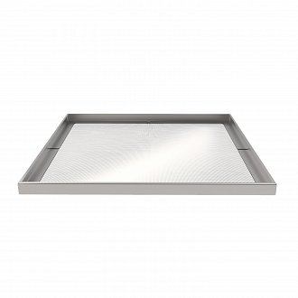 Сетка для просеивания муки к мукопросеивателю Каскад   - 1