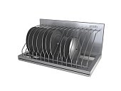 Полка ПКК-С- 600.350-15-02 (ПКК-600) - 0