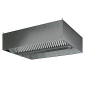 Зонт ЗВО-Б-1800.1600.500-02 - 1