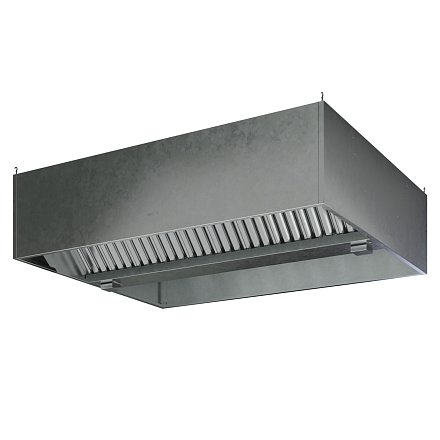 Зонт ЗВО-Б-1800.1600.500-02 - 1