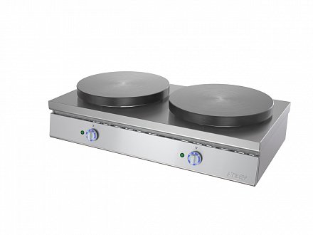 Блинный аппарат Масленица БА-2-400-02 - 0