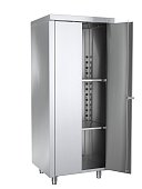 Шкаф ШЗК-С- 700.600-02-Р - 0