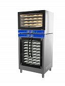 Шкаф расстоечный МУССОН ШР-10-600.400-01 - 1