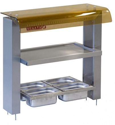 Регата - стойка для приборов СП-774-940-02 - 0