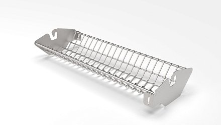 Садка№1 для шашлыка к грилю ЧЕГЕТ - 0