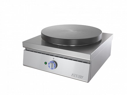 Блинный аппарат Масленица БА-1-400-02 - 0