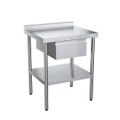 Ящик подвесной выдвижной ЯВ-1.1-02 - 2