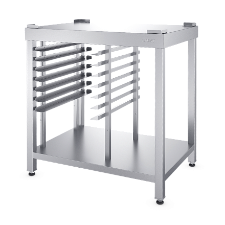 Подставка для тех.об. ПДТ-Л- 840. 600.960-02 (ПДП-2/960) - 0