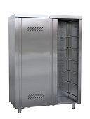 Шкаф для хлеба ШЗХ-С- 950.600-02-К (без полок) - 0