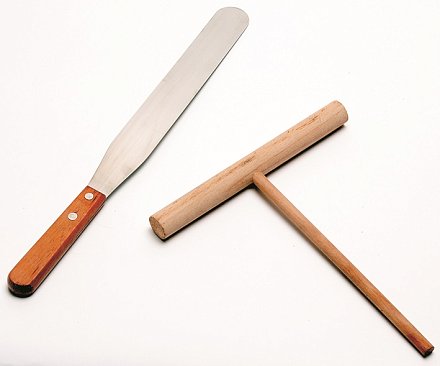 Блинный аппарат Масленица БА-1-400-02 - 1