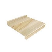 Доска разделочная ДР-2-300.300-02 - 0