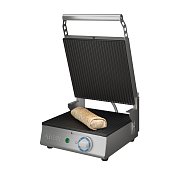 Тостер-гриль контактный Престо ТГК-1-1.6-У-Ал-Р - 3