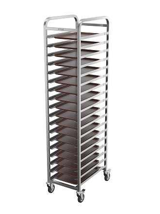 Шпилька КШ-Л-1.18-350.600-02 - 0