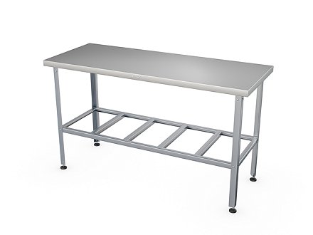 Стол  СР-С-1500.800-02 (СР-2/1500/800) - 0