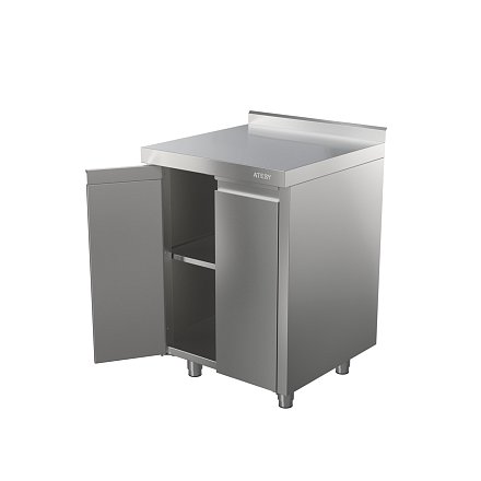 Стол СТ-С-1- 600.700-02-Р (СТ-3/600/700) - 0