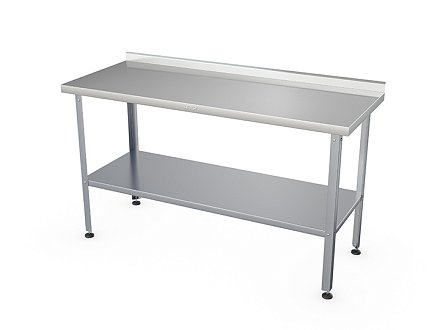 Стол СР-С-1- 700.700-02-ПСОц (СР-3/700/700-Сп) - 0