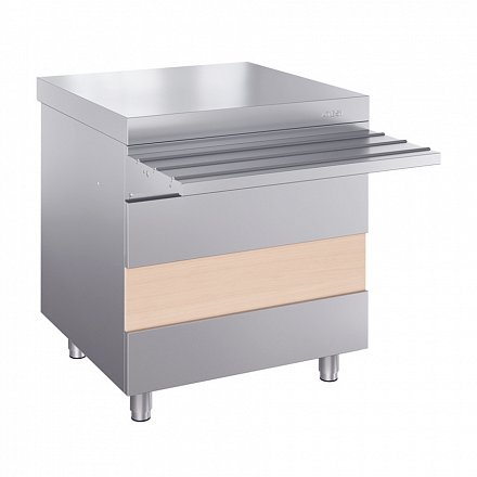 Ривьера - кассовый стол КСУ- 700-02 - 2