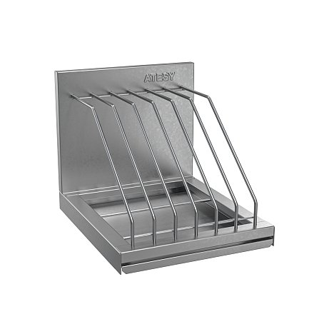 Полка ПКК-С- 300.350-6-02 - 0