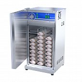 Шкаф тепловой для пирожков и хот-догов ФИОЛЕНТ ШТХ-24-350.350-01 - 2