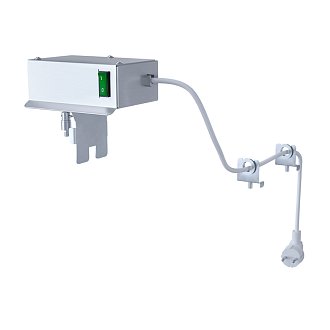 Электропривод к установке Шаурма ЭПШ-01 - 0