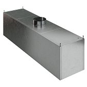 Зонт ЗВО-Б-1200.2000.500-02 - 0