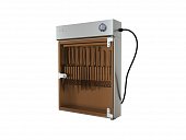 Стерилизатор ножей СТУ-1-18-02-1 - 0