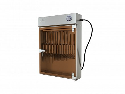 Стерилизатор ножей СТУ-1-18-02-1 - 0