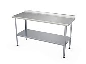 Стол СР-С-1-1200.600-02-ПСОц (СР-3-1200/600-Сп) - 0