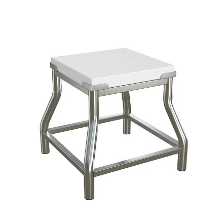 Колода разрубочная КР-Л-500-650-02-П - 0