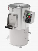 Картофелечистка ТАЙФУН МОК-150А-02 - 0