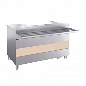 Ривьера - кассовый стол с подлокотником КСП-1200-02 - 2