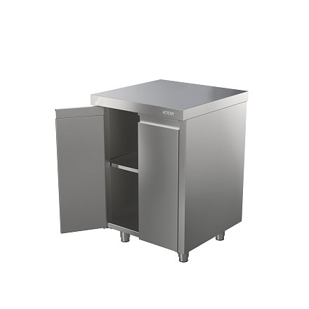 Стол  СТ-С- 600.700-02-Р (СТ-2/600/700) - 0
