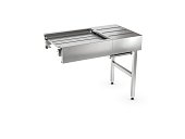 Транспортер КАЮР-М - Натяжной модуль (1м)  - 0