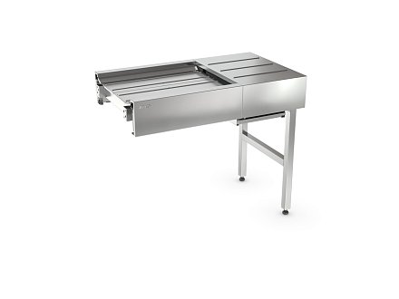 Транспортер КАЮР-М - Натяжной модуль (1м)  - 0