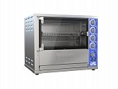 Гриль-шашлычница ЧЕГЕТ ГШК-4.3-02 - 1