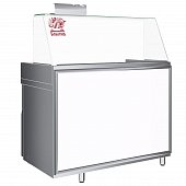 Станция для бургеров и хот-догов БАВАРИЯ БХС -1235.700-02 - 3