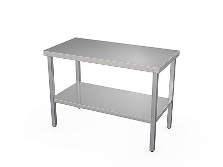 Стол  СР-Л- 600.600-02 (СП-2/600/600-Л) - 0